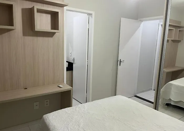 Ferias Na Bahia Apartamento Porto Seguro